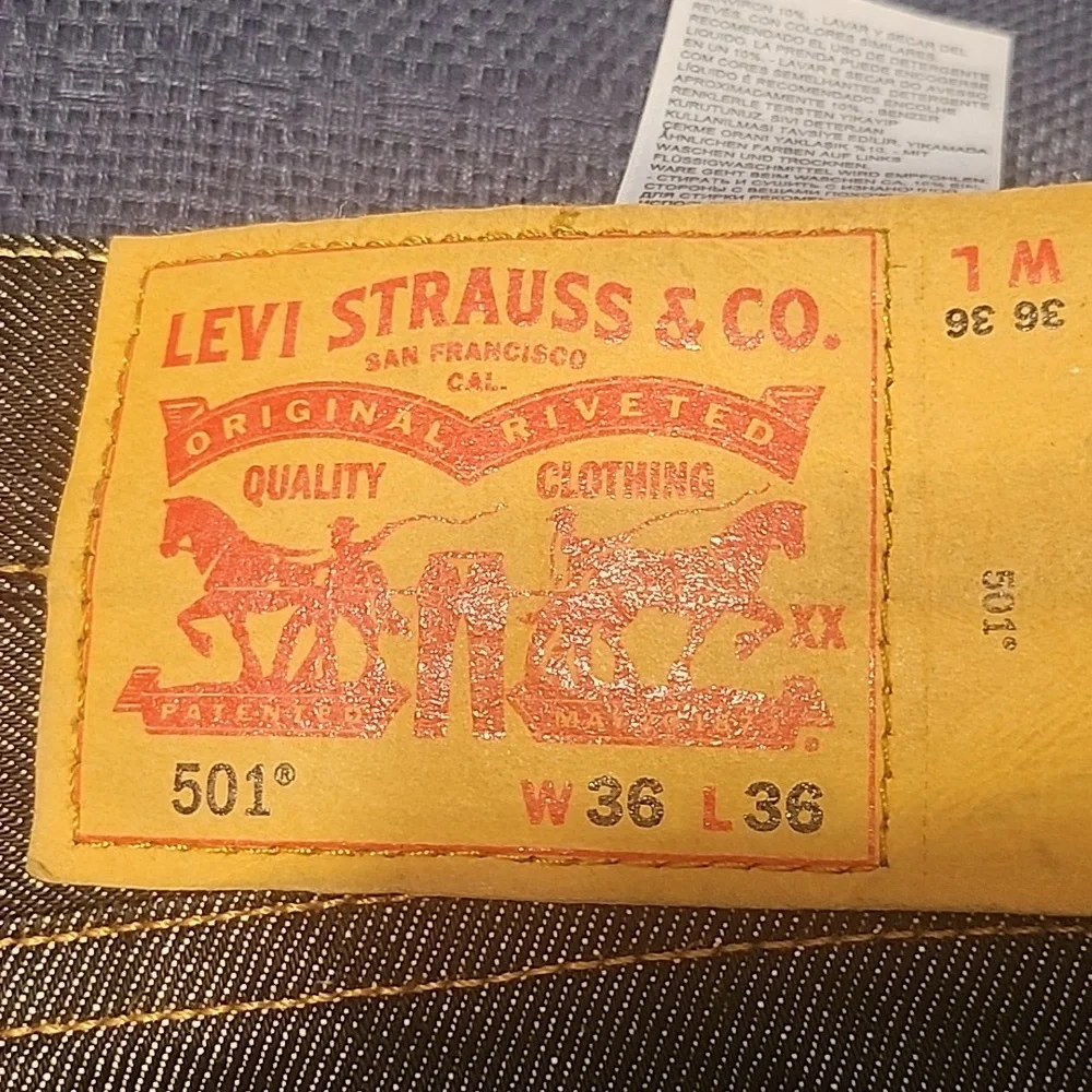 Levi Jean - Picture 2 of 3